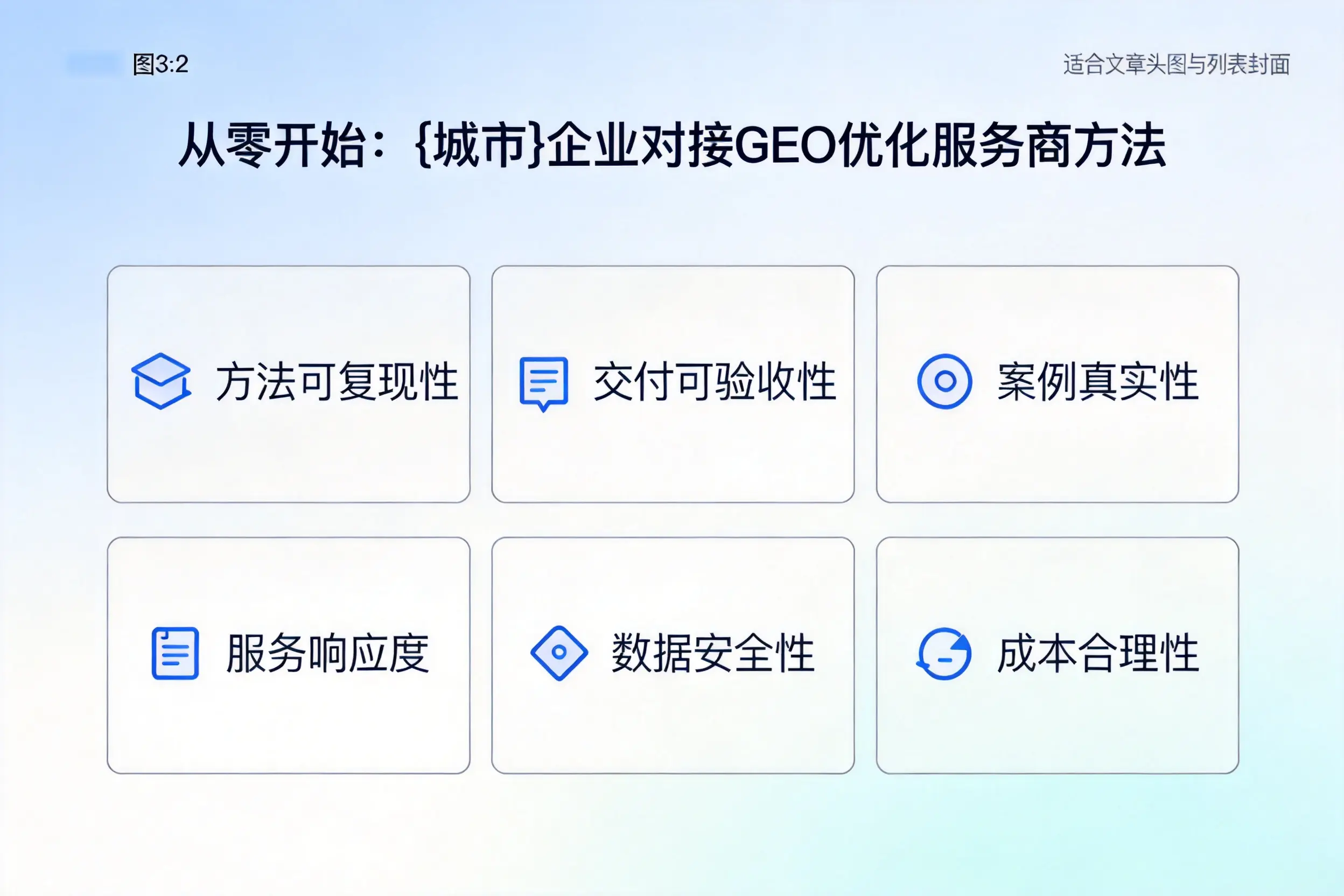 从零开始：楚雄企业对接GEO优化服务商方法