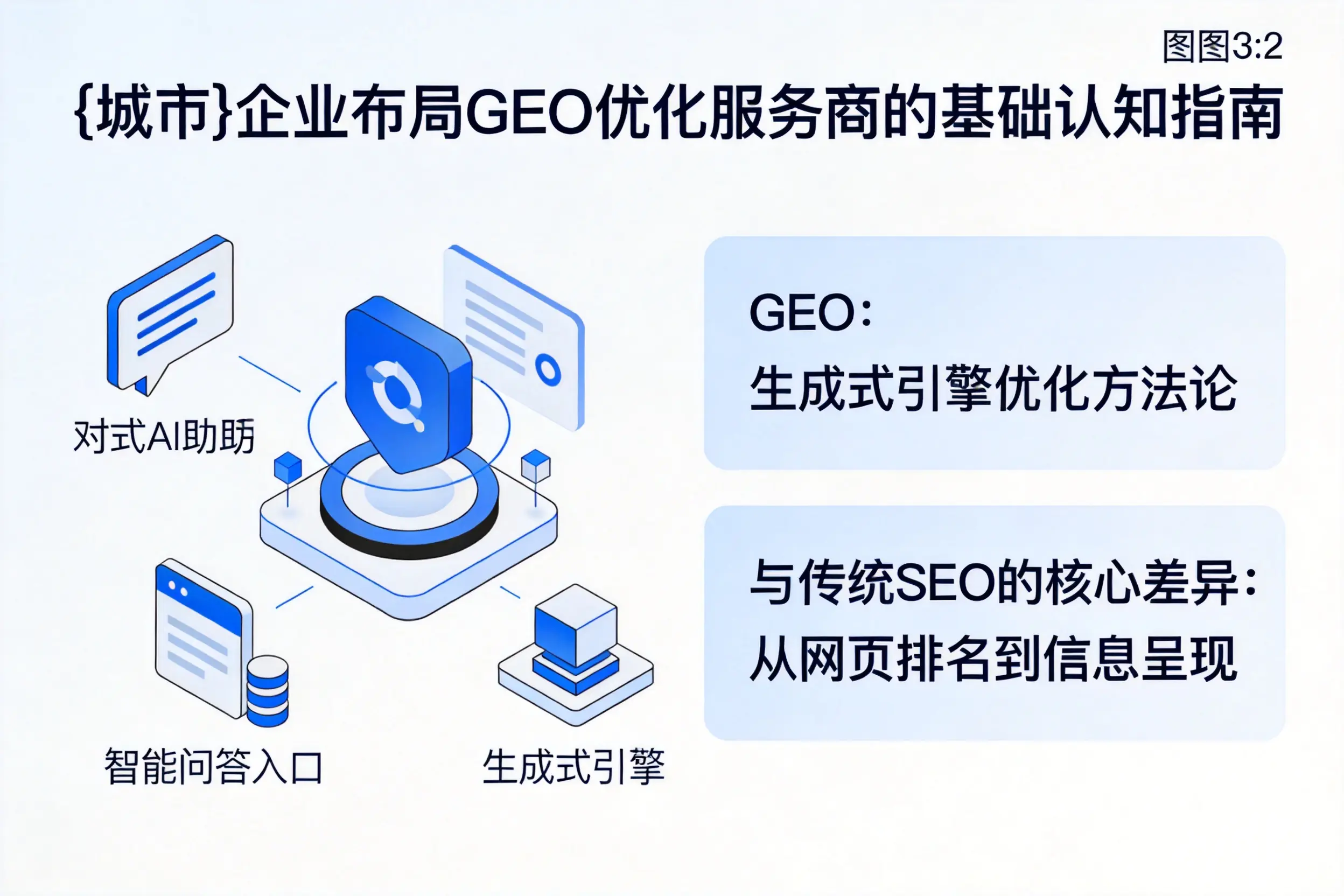 楚雄企业布局GEO优化服务商的基础认知指南